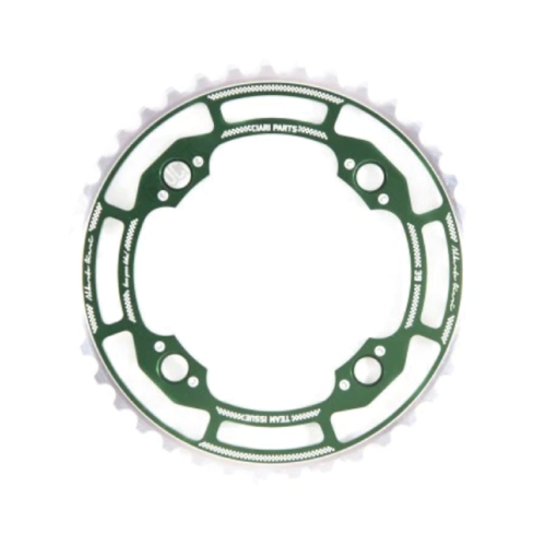 CORONILLA CIARI VERDE 4H