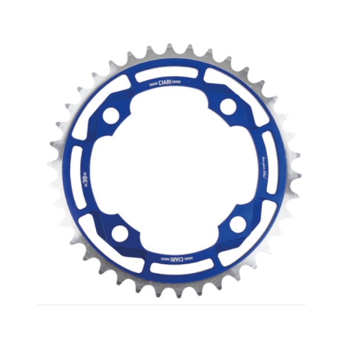 CORONILLA CIARI AZUL 4H