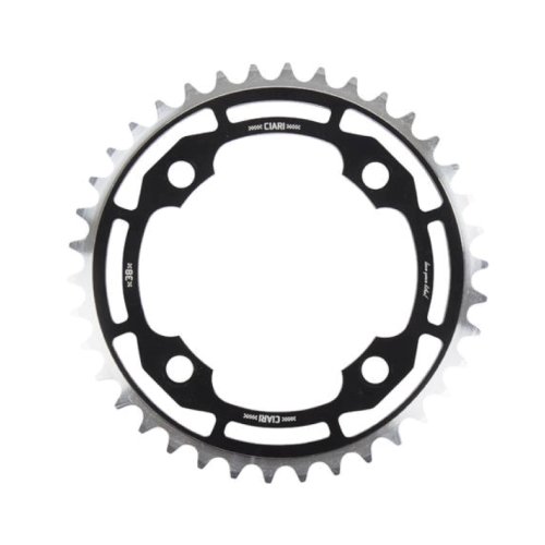 CORONILLA CIARI NEGRA 4H