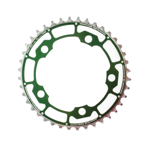 CORONILLA CIARI VERDE 5H