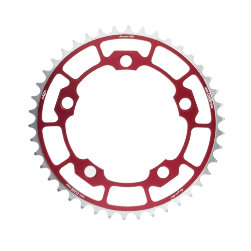 CORONILLA CIARI ROJA 5H