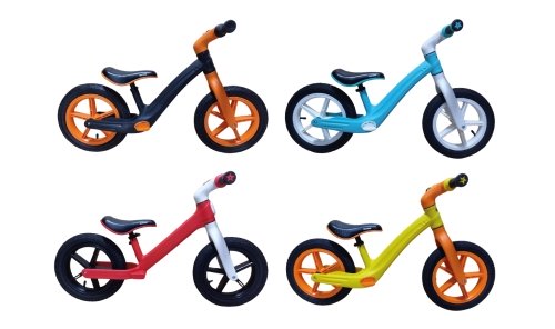 BICICLETA BALANCE NYLON