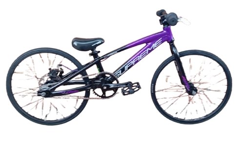 BICICLETA ONTRAIL SUPREME MICRO MORADO