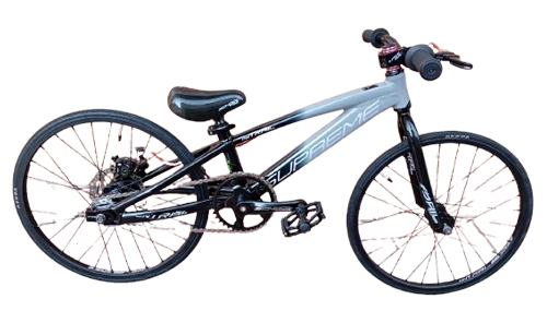 BICICLETA ONTRAIL SUPREME MICRO GRIS