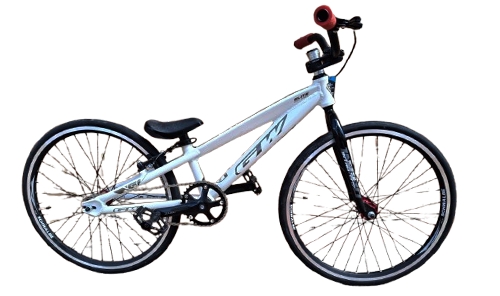 BICICLETA GW G1 MICRO RIN 20"