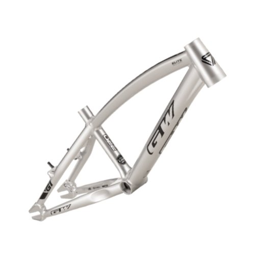 MARCO BMX PRO GW ELITE G1 - COLOR PRO GW ELITE G1 - SILVER