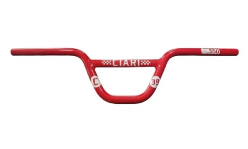 TIMON CIARI CROSSBOW AL550 ROJO