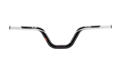 TIMON BOX ONE UD CARBONO NEGRO 4.5¨
