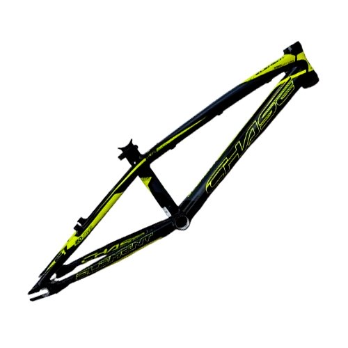 MARCO CHASE 2.0 NEGRO AMARILLO PRO USADO