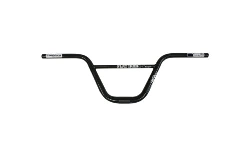 TIMON CROMOLIO TANGENT FLAT IRON 7.5"