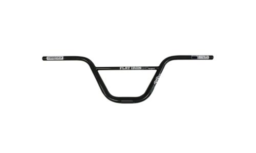 TIMON CROMOLIOTANGENT FLAT IRON 7"