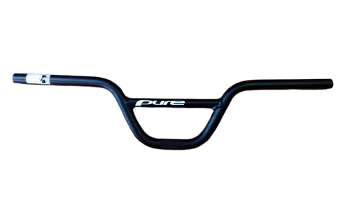 TIMON ALUMINIO PURE 5"