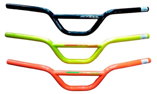 TIMON ACERO ON TRAIL JUNIOR COLORES