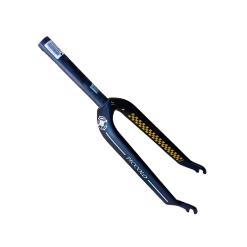 TENEDOR CARBONO CIARI PICCOLO 1" 10MM