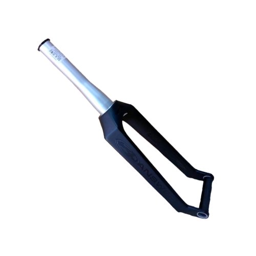 TENEDOR CARBONO CONICO ANSWER 1-1/8-1.5 20MM