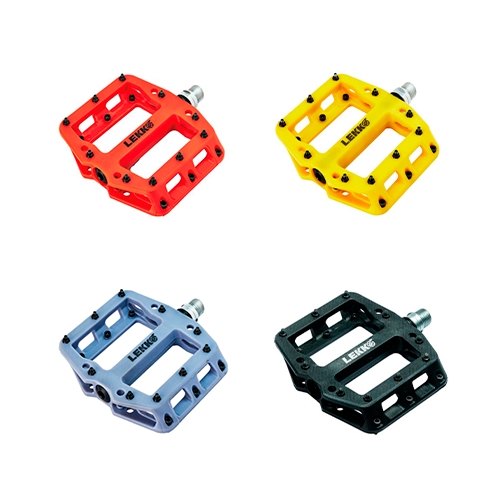 PEDAL NYLON ADULTO COLORES