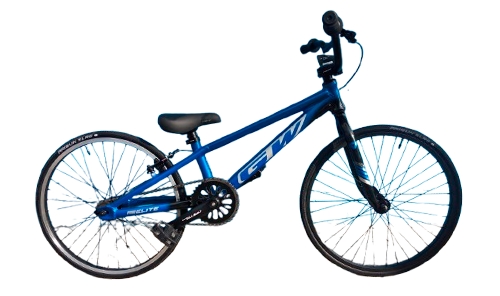 BICICLETA GW ELITE JUNIOR AZUL