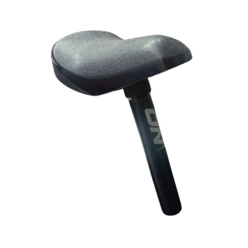 GALAPAGO VELO VL-7208 C/TUBO 25.4 X 200MM, NEGRO