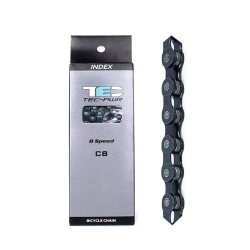 CADENILLA TEC C-8 8VEL 1/2 X 3/32 116 ESLAB