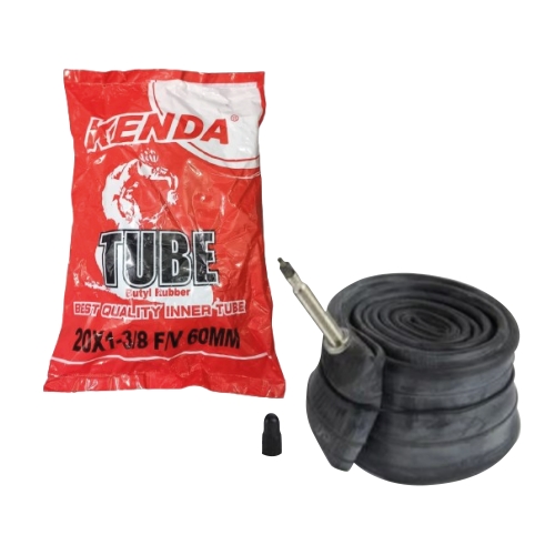 NEUMATICO KENDA 20 X 1-3/8 F/V 60L