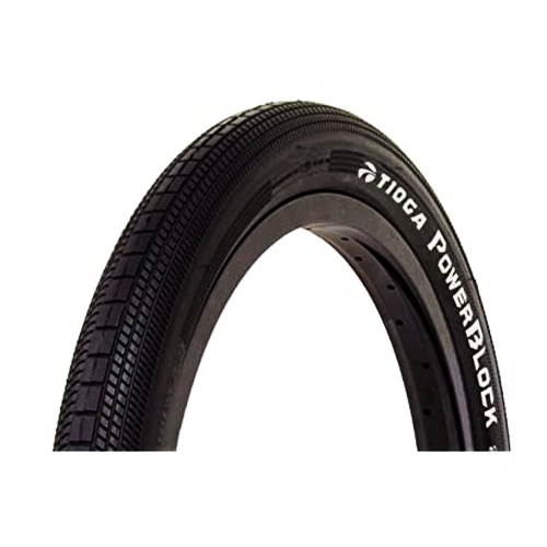 LLANTA TIOGA POWER BLOCK 24X1.60