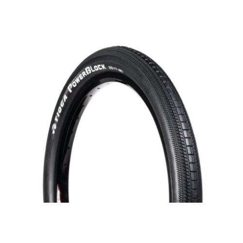LLANTA TIOGA POWER BLOCK 20X1-1/8