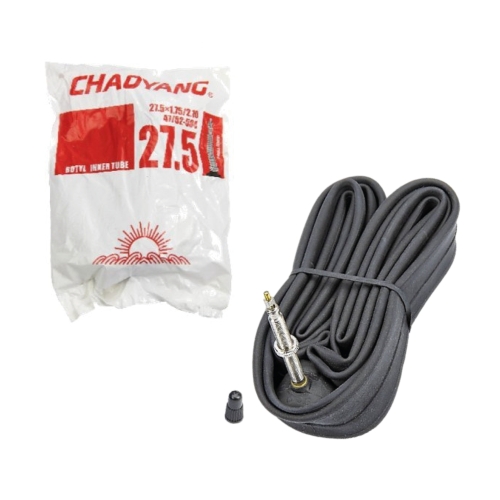 NEUMATICO NO MOLDED 27.5X1.75/2.10 F/V 33MM/48MM CHAOYANG