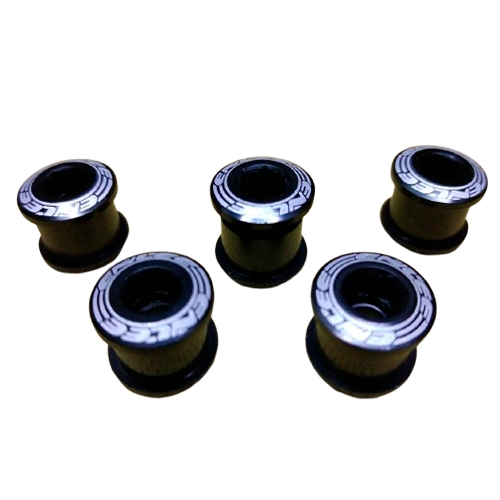 TORNILLO DE CORONILLA SPARK NEGRO