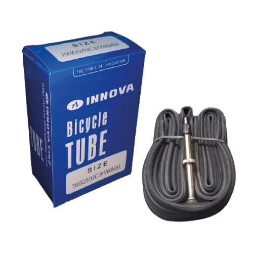 NEUMATICO V/FRANCESA 60MM INNOVA - MEDIDA-700X19/23/25