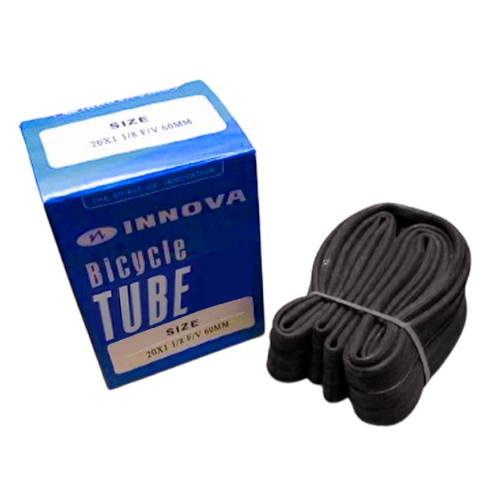 NEUMATICO V/FRANCESA 60MM INNOVA - MEDIDA-20X1-1/8