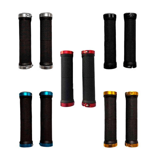 MANGOS MTB/BMX ABRAZADERA MOD. 2411