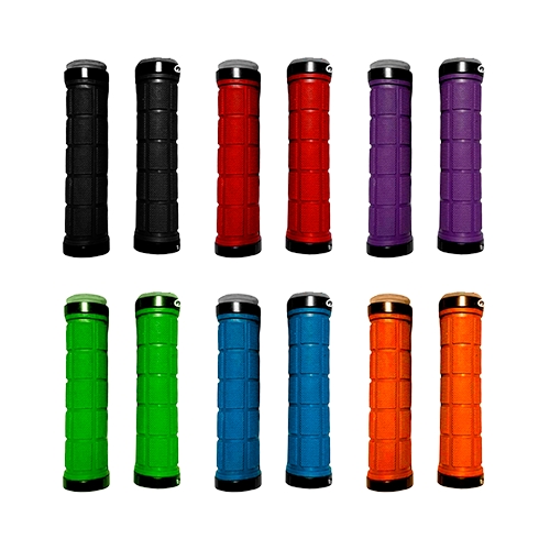 MANGOS MTB/BMX ABRAZADERA MOD. TY2403 COLORES