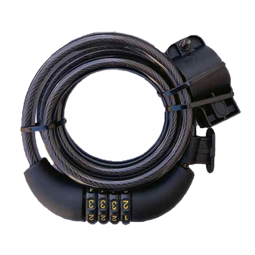 CANDADO DE CLAVE 10MM*1500MM MOD. SPK-557