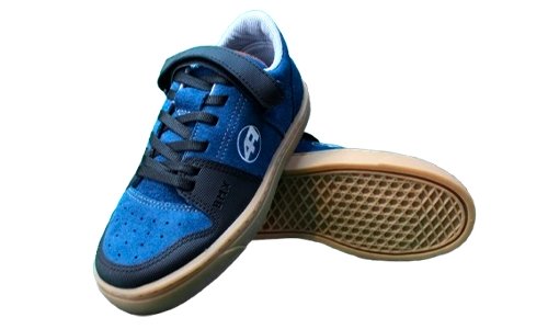 TR4ACK AZUL INDIGO