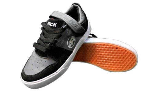 TR4ACK GRIS