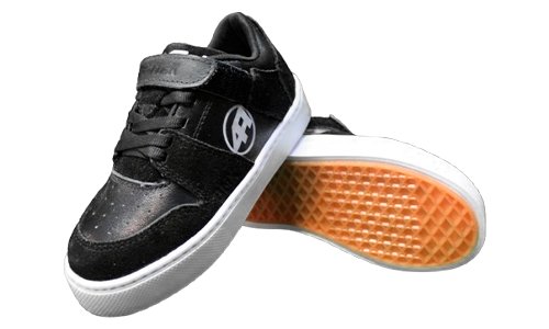 TR4ACK NEGRO BLANCO