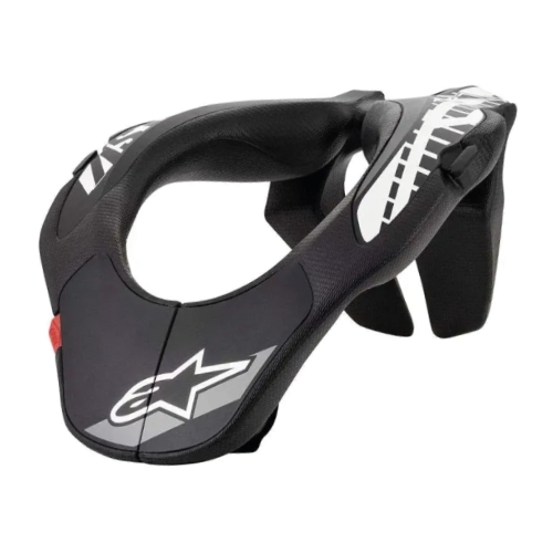 CUELLO ALPINESTARS BIONIC YOUTH NEGRO
