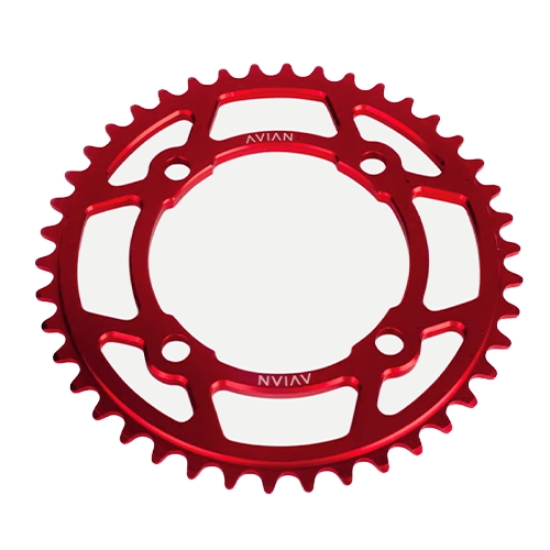 CORONILLA AVIAN ROJA 4H