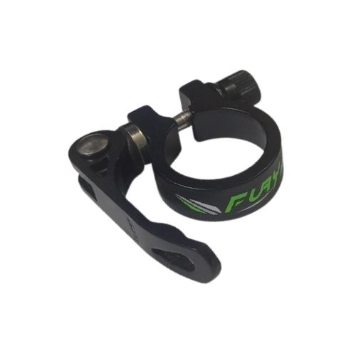 ABRAZADERA FURY 31.8MM