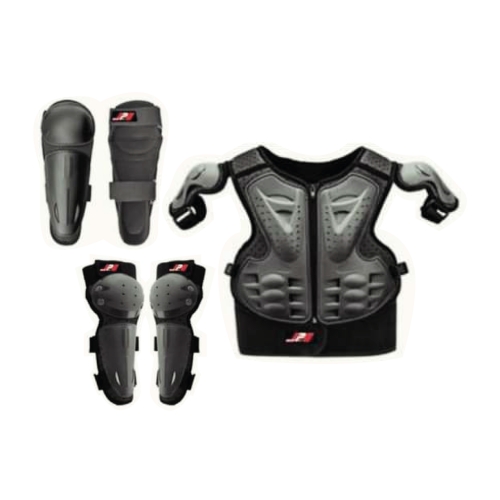 COMBO PECHERA-RODILLERA-CODERA