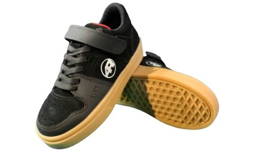 TR4ACK NEGRO CARAMELO