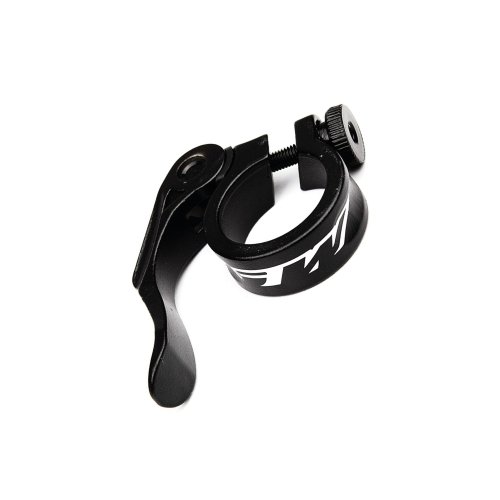 ABRAZADERA QR 31.8MM AT404+SQR-06 ALUMINIO
