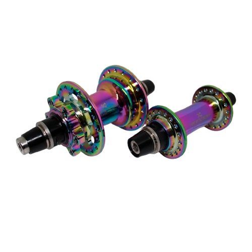 MANZANA RANDOM SET 36H 10MM TORNASOL