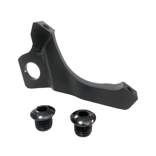ADAPTADOR FRENO DISCO 10MM MEYBO 120MM