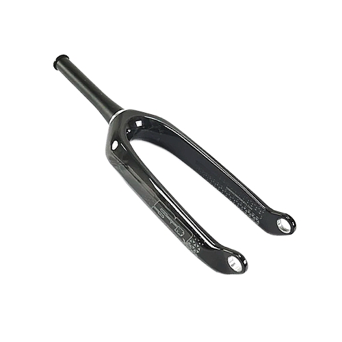 TENEDOR SD 1-1/8 -1.5 CARBONO CONICO 20MM