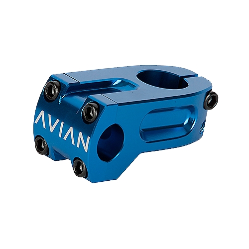 CAÑA DE DIRECCION AVIAN AZUL 1-1/8"