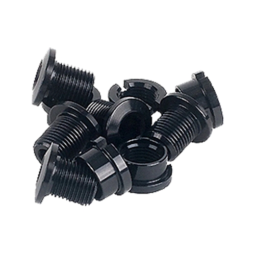 TORNILLO DE CORONILLA SINZ NEGRO