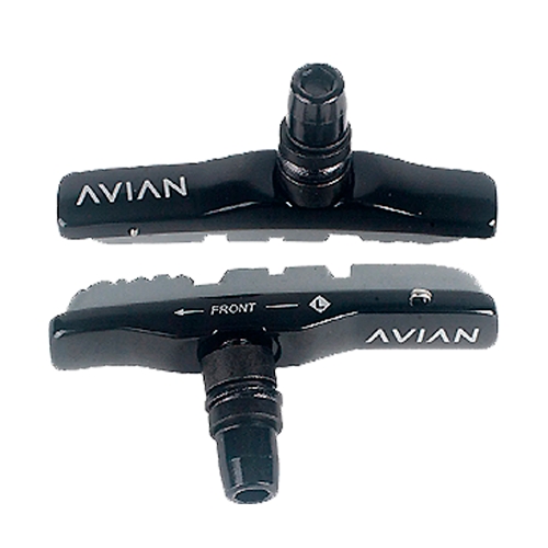 ZAPATAS AVIAN PARA CARBONO