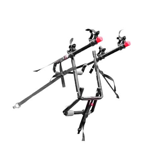 PORTABICICLETAS ALLEN DELUXE 102DN 2-BIKE