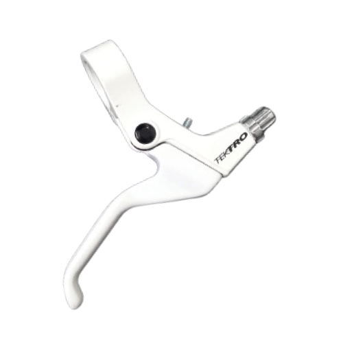 MANILAR DERECHO TEKTRO 316A, ALUM. BLANCO